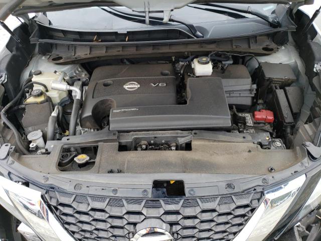 2020 NISSAN MURANO  SV 5N1AZ2BJ5LN100674