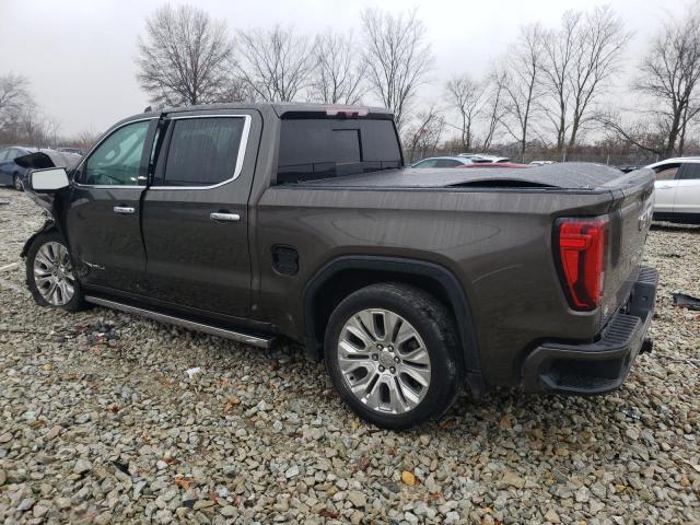 1GTU9FEL6LZ133763 | 2020 GMC SIERRA K15