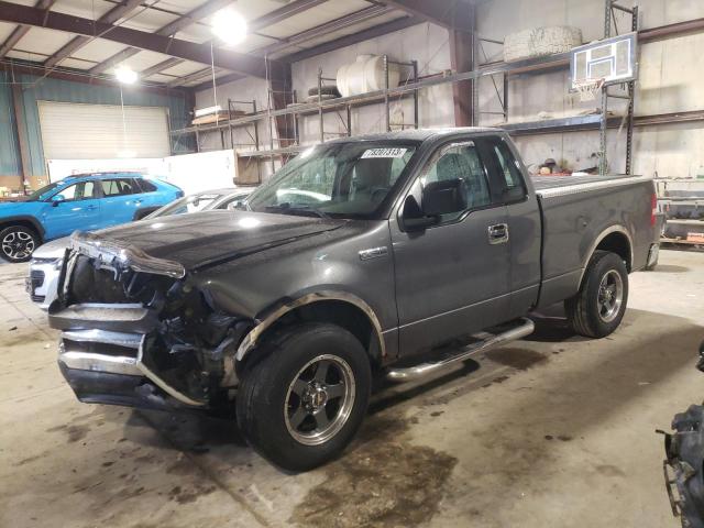 2006 Ford F-150 