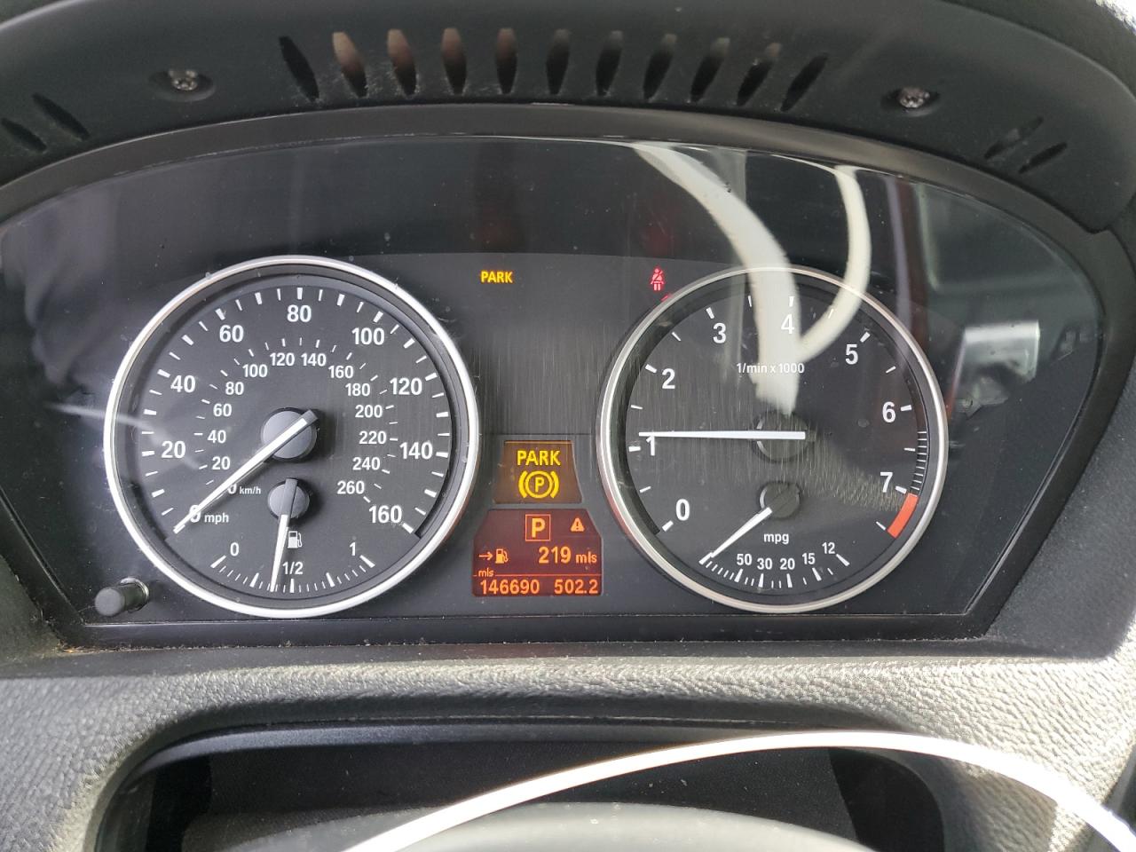 5UXZV4C55DL994994 2013 BMW X5 xDrive35I