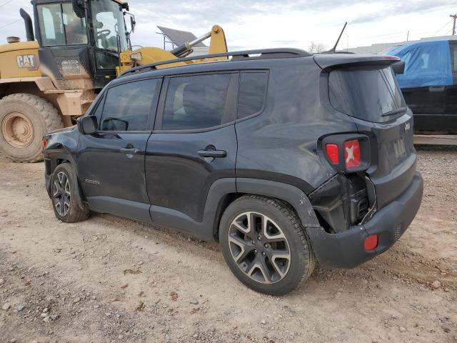 ZACCJABBXHPF70060 | 2017 JEEP RENEGADE L