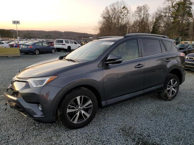 2T3WFREVXJW520267 | 2018 TOYOTA RAV4 ADVEN