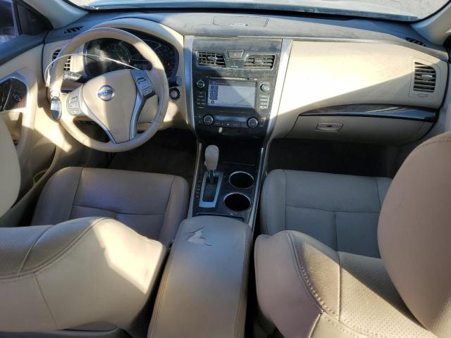 1N4AL3AP0EC155667 | 2014 NISSAN ALTIMA 2.5