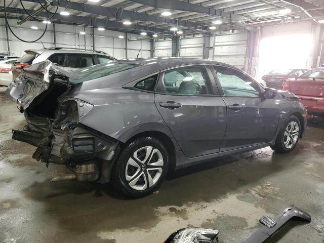 19XFC2F58JE035605 | 2018 Honda civic lx