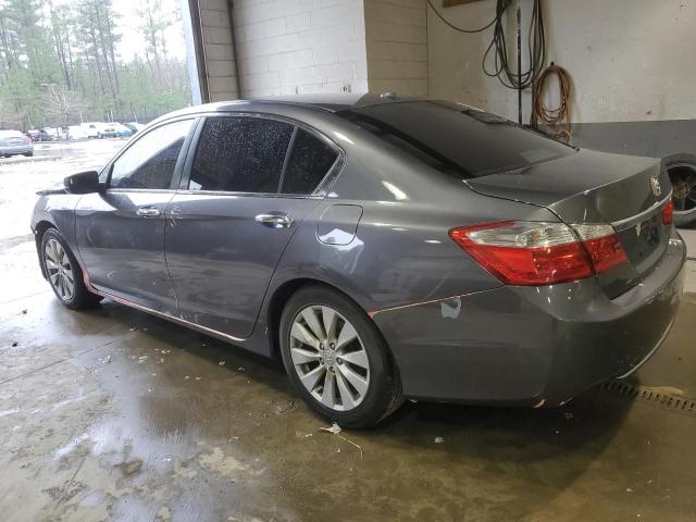 Vin: 1hgcr2f84da144910, lot: 80470483, honda accord exl 20132