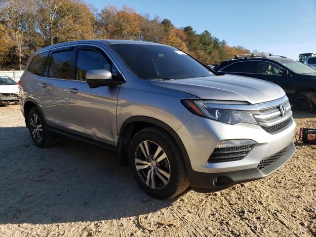 5FNYF6H51HB087179 | 2017 HONDA PILOT EXL