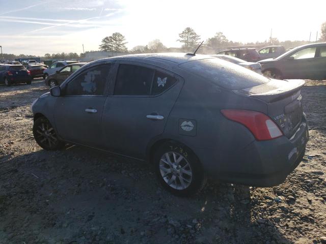 3N1CN7AP4JL870084 | 2018 NISSAN VERSA S