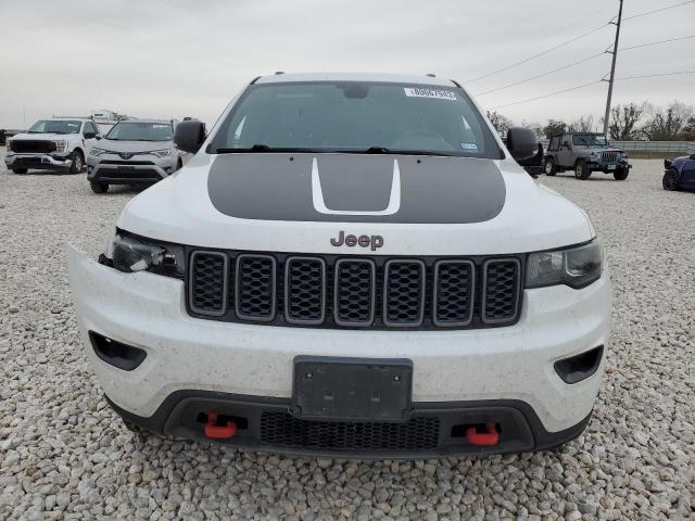 1C4RJFLG4HC836551 | 2017 JEEP GRAND CHER