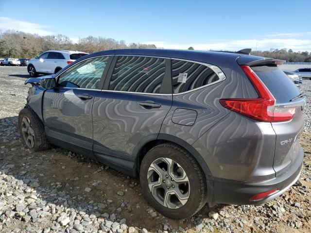 7FARW1H59JE051709 | 2018 HONDA CR-V EX