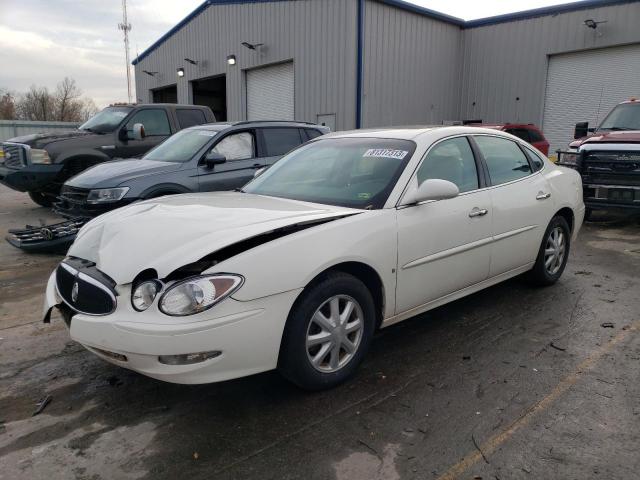 2006 Buick LaCrosse CXL