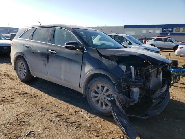 5XYPG4A31KG593486 | 2019 KIA SORENTO L