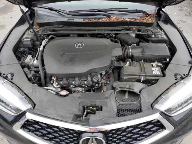 19UUB3F40KA005463 | 2019 ACURA TLX TECHNO