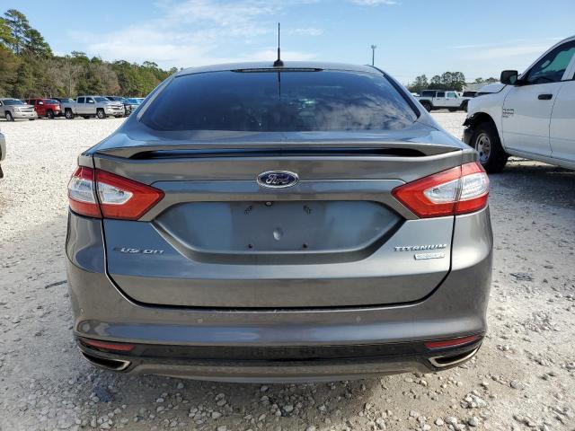 3FA6P0K93ER110670 | 2014 FORD FUSION TIT