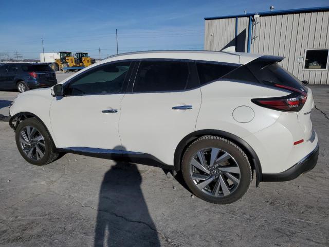 5N1AZ2CJ8LN124241 | 2020 NISSAN MURANO SL