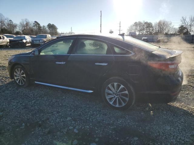 Vin: 5npe34af0fh094948, lot: 79706213, hyundai sonata sport 20152