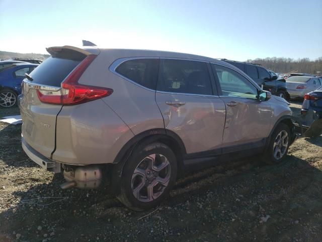 2HKRW2H86KH636648 | 2019 HONDA CR-V EXL