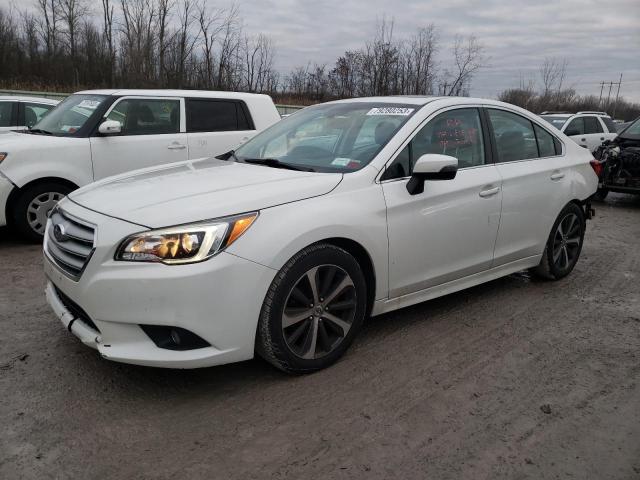 2016 Subaru Legacy 2.5i Limited