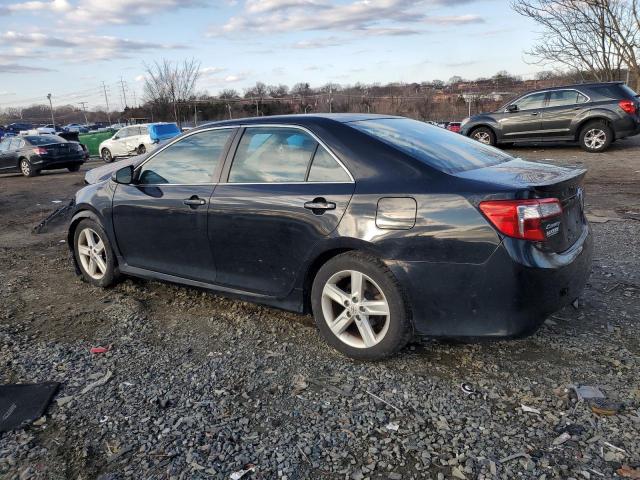 4T1BF1FK2EU458611 | 2014 Toyota camry l