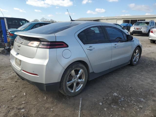 VIN 1G1RB6E48DU148033 2013 Chevrolet Volt no.3