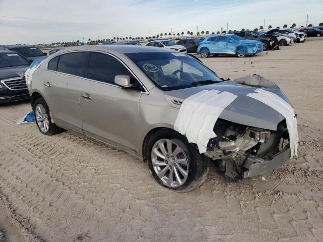 1G4GA5G3XFF348463 | 2015 BUICK LACROSSE