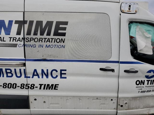 2019 FORD TRANSIT T- - 1FDYR2CM8KKB86523