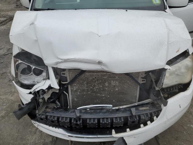 2C4RC1BG2FR655094 | 2015 CHRYSLER TOWN and COU