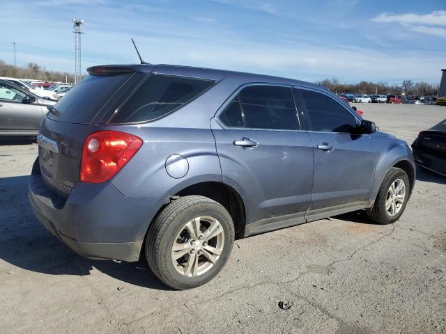 2GNALAEK2E6298391 | 2014 CHEVROLET EQUINOX LS