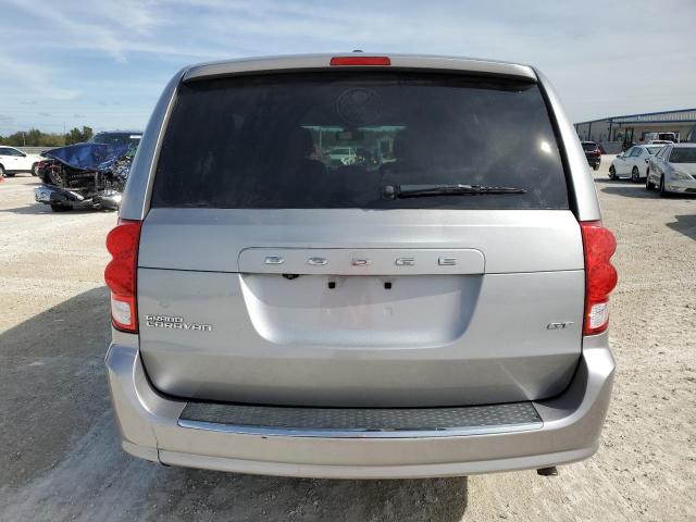 2C4RDGEG2KR646093 | 2019 Dodge grand caravan gt