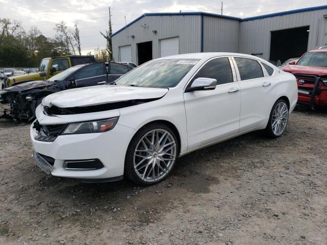 2G1105SA1G9207755 | 2016 CHEVROLET IMPALA LT