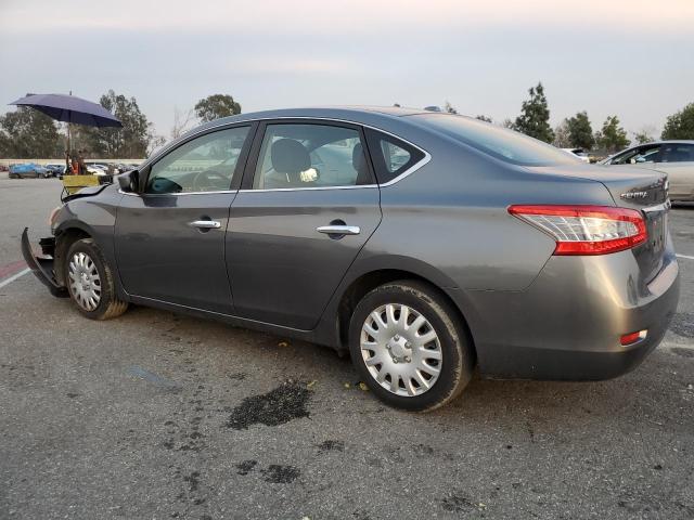 Vin: 3n1ab7ap6fl647035, lot: 82359713, nissan sentra s 20152