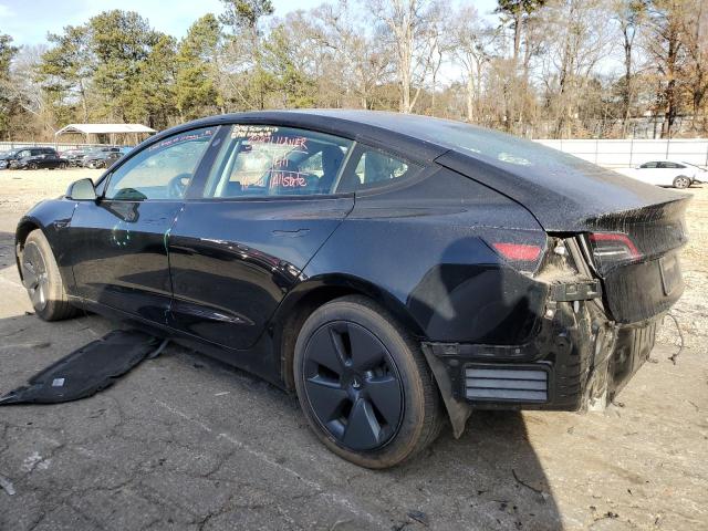 5YJ3E1EA3MF851190 | 2021 TESLA MODEL 3