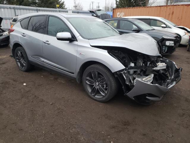 2020 ACURA RDX A-SPEC - 5J8TC2H60LL805512