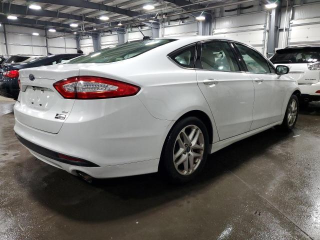 3FA6P0H7XGR179560 | 2016 FORD FUSION SE