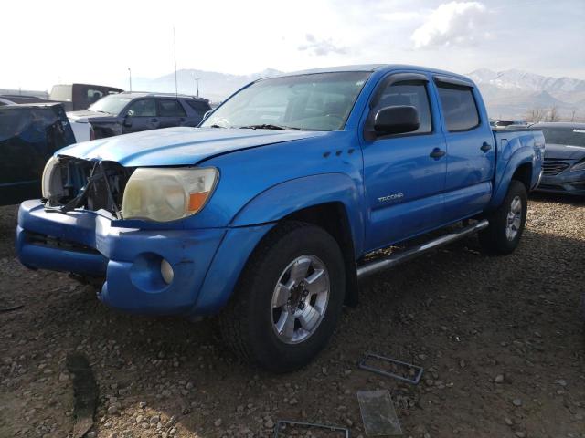 2005 Toyota Tacoma 