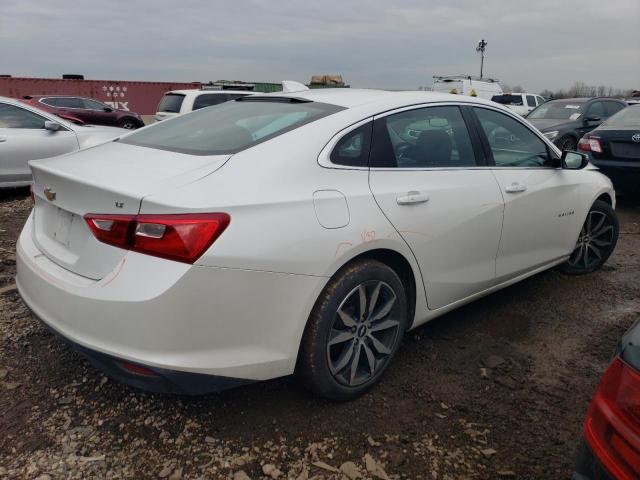 1G1ZE5STXGF313764 | 2016 CHEVROLET MALIBU LT