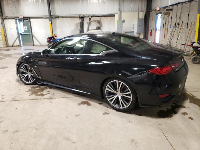 2019 INFINITI Q60 PURE - JN1EV7EL8KM291090