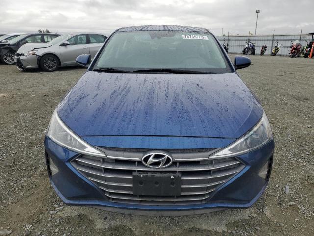 5NPD84LF4LH522042 | 2020 HYUNDAI ELANTRA SE