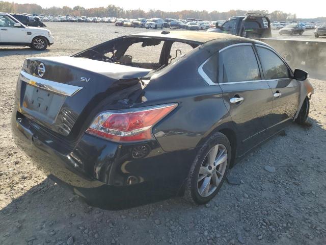 1N4AL3AP5FC264773 | 2015 NISSAN ALTIMA 2.5