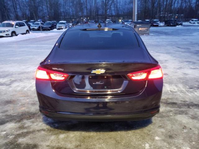 2018 CHEVROLET MALIBU LS - 1G1ZB5ST7JF210107