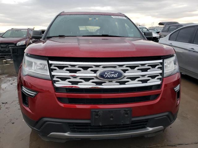 1FM5K7D84KGB06370 | 2019 FORD EXPLORER X