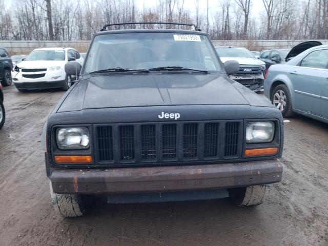 1J4FJ68S4WL175840 | 1998 Jeep cherokee sport