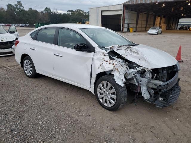 3N1AB7AP7KY349980 | 2019 NISSAN SENTRA S