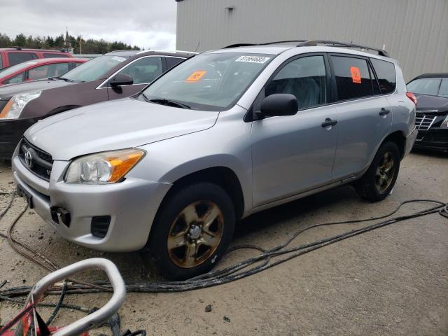 2009 Toyota RAV4 