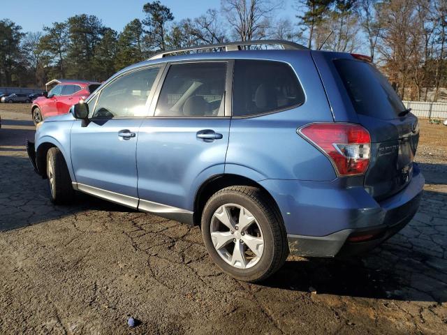 JF2SJADC9FH510231 | 2015 SUBARU FORESTER 2