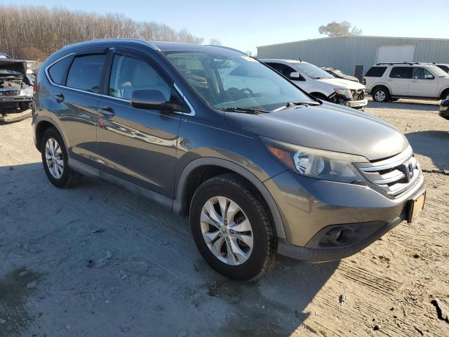 Vin: 2hkrm4h70dh620375, lot: 80648063, honda crv exl 20134