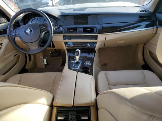 VIN WBAXG5C51DD232813 2013 BMW 5 Series, 528 I no.8