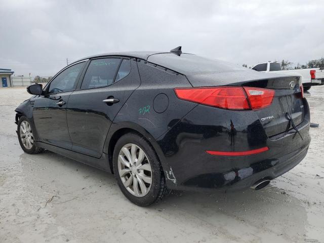 5XXGN4A79FG438476 | 2015 KIA OPTIMA EX