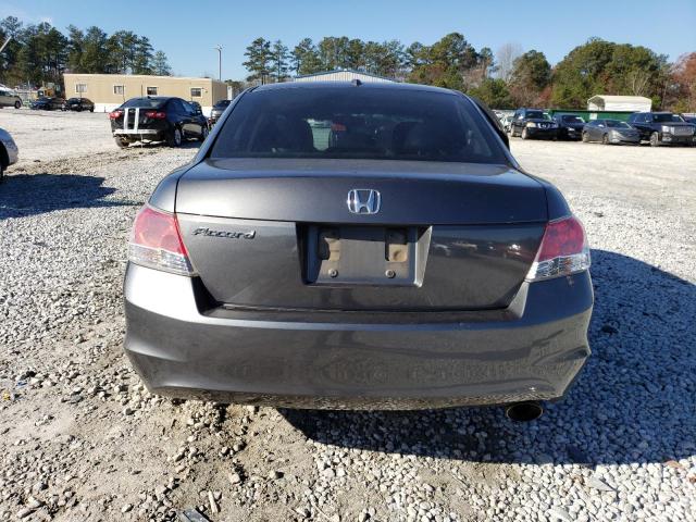 1HGCP2F87AA119470 | 2010 Honda accord exl