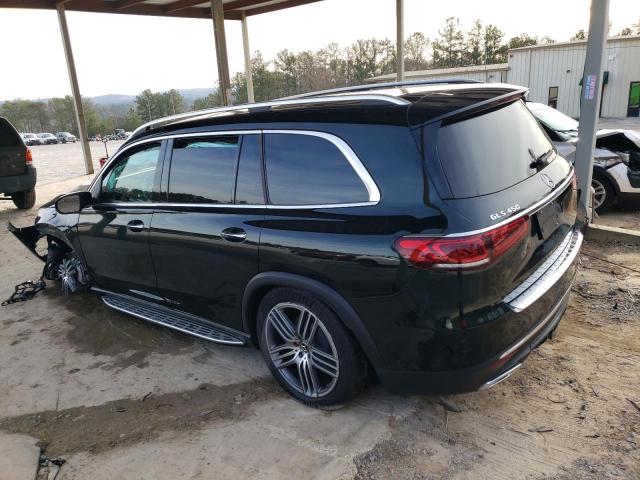 4JGFF5KE8LA207423 | 2020 MERCEDES-BENZ GLS 450 4M