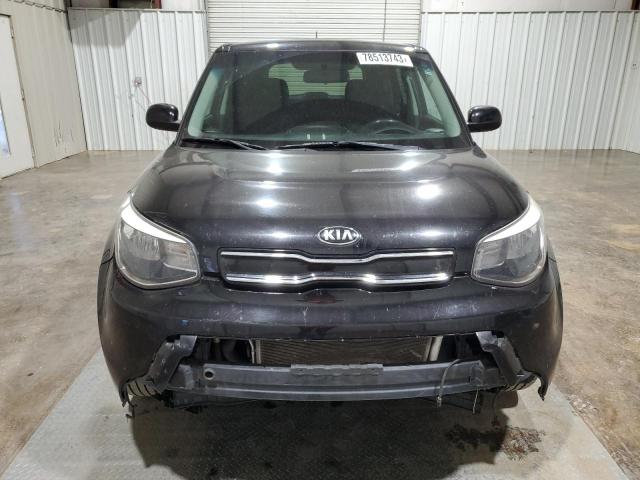 KNDJP3A57J7505277 | 2018 KIA SOUL +